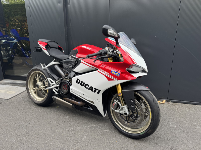 PANIGALE 1299 S