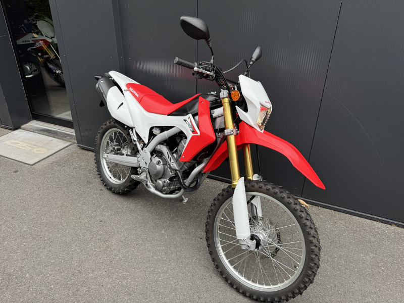 CRF250-L