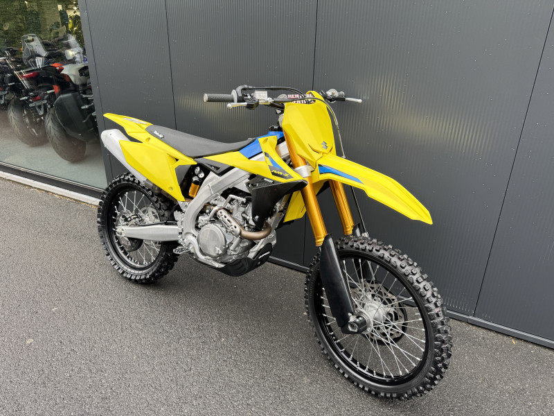 RMZ 450