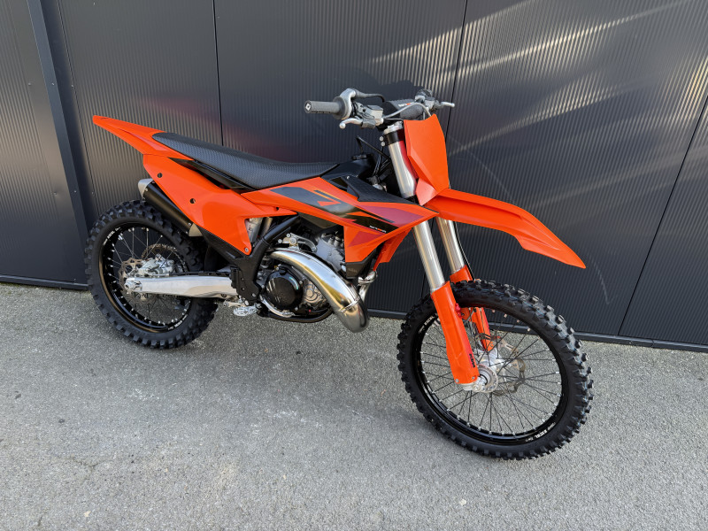 250 SX