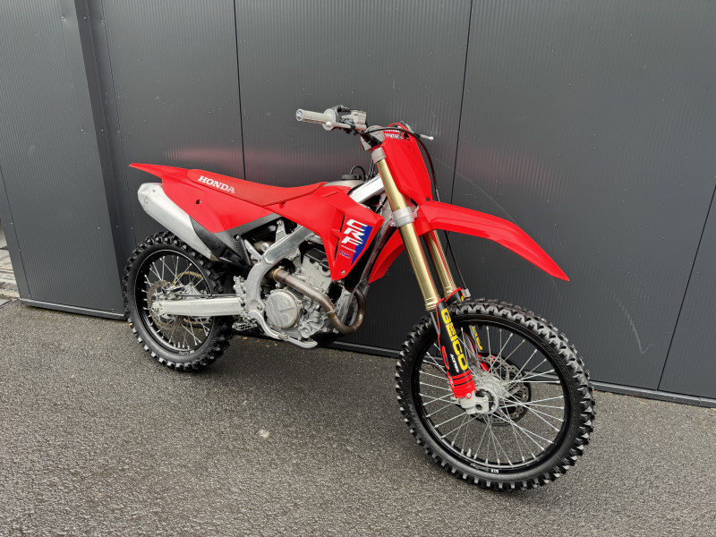 CRF 250R