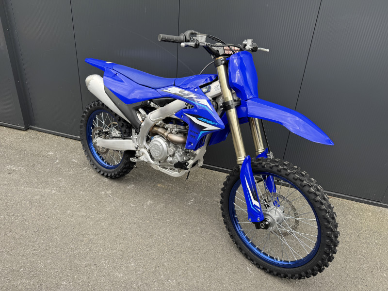 YZ450F