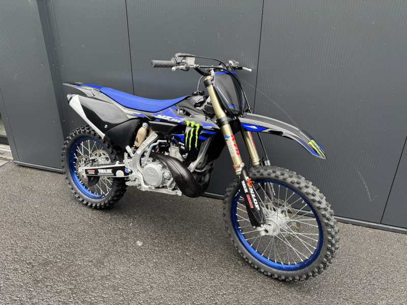 YZ250 Monster