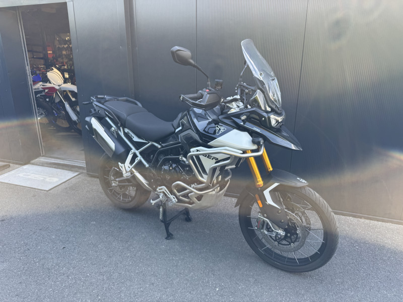TIGER 900 RALLY PRO