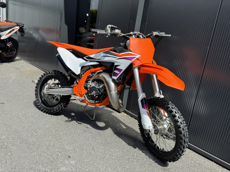 65 SX