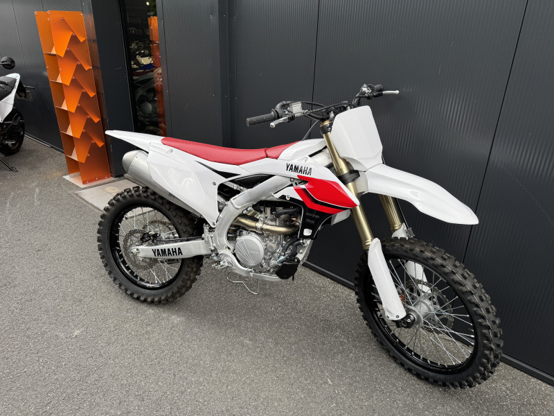 YZ250F 70TH