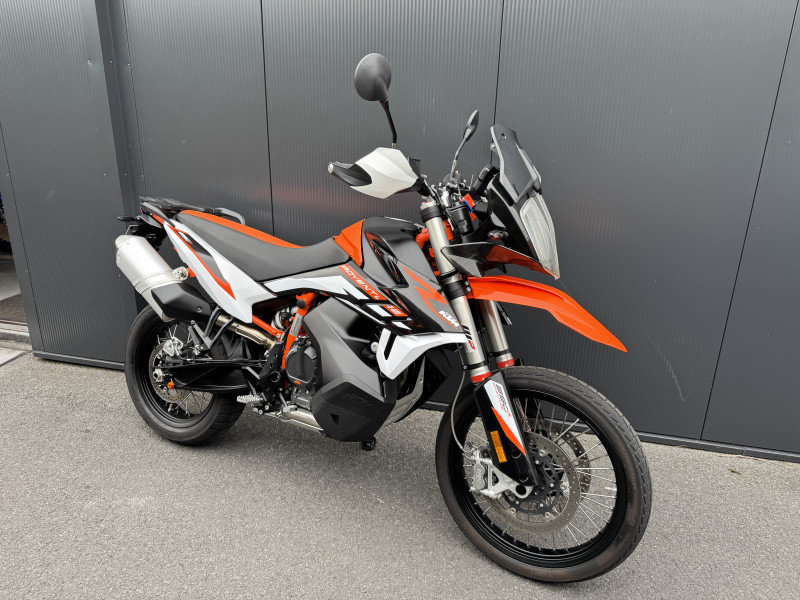 890 ADVENTURE R