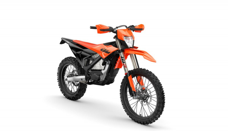 FREERIDE E 