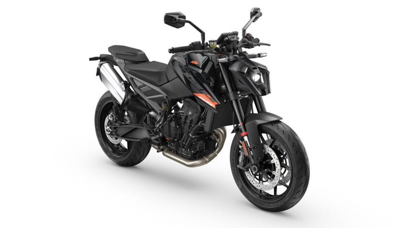 790 Duke 
