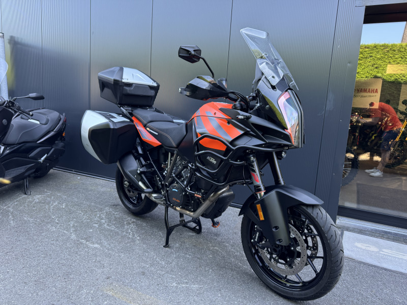 1290 SUPER ADVENTURE S