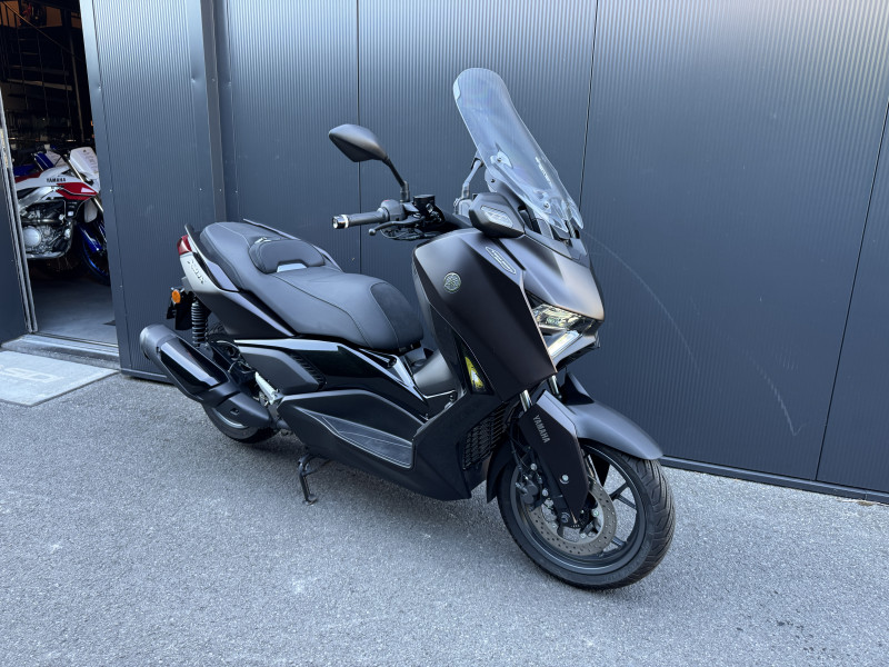 XMAX 300 Tech MAX+