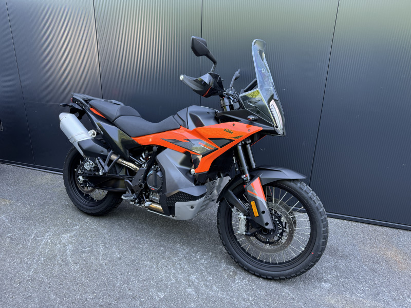 790 Adventure