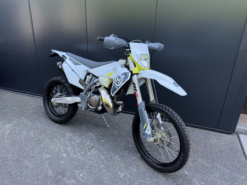 TE 150