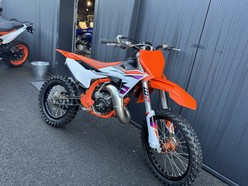65 SX