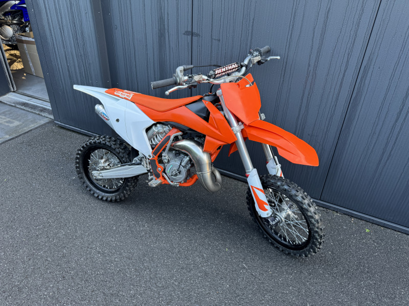 65 SX