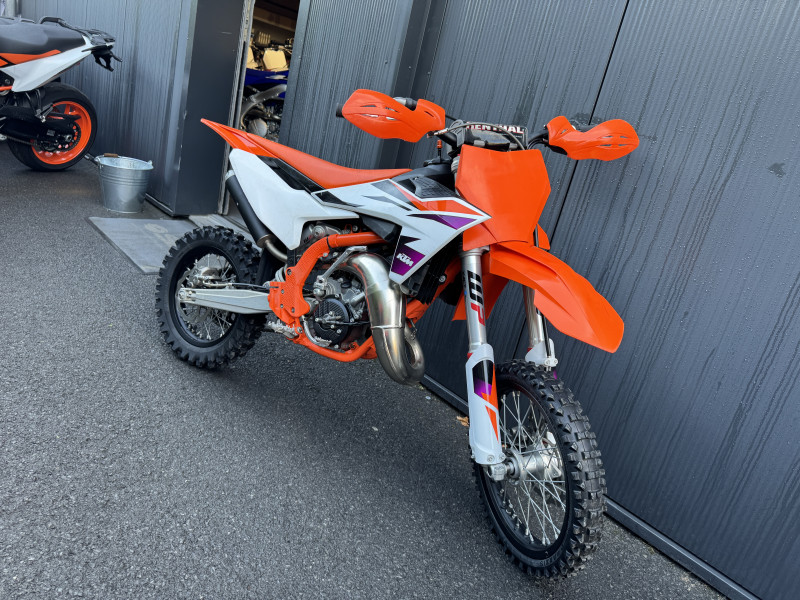 65 SX