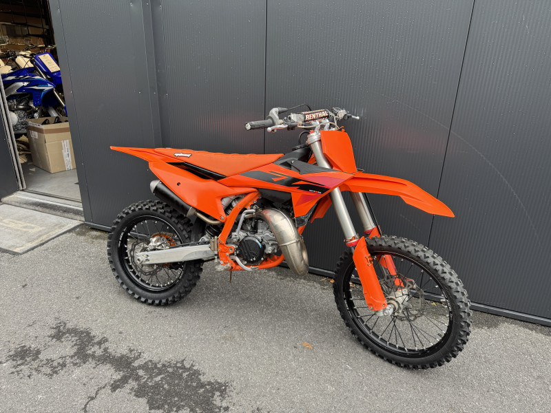 85 SX