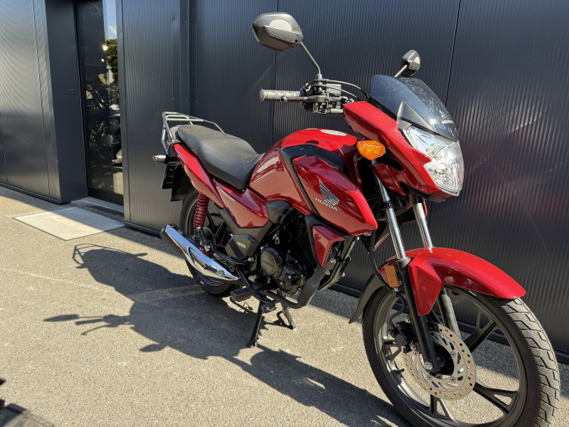 CB125A