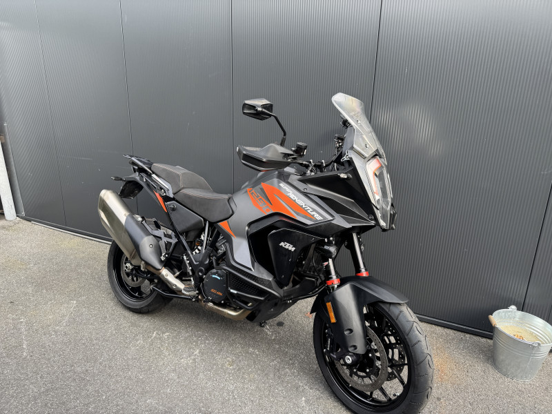 1290 SUPER ADVENTURE S