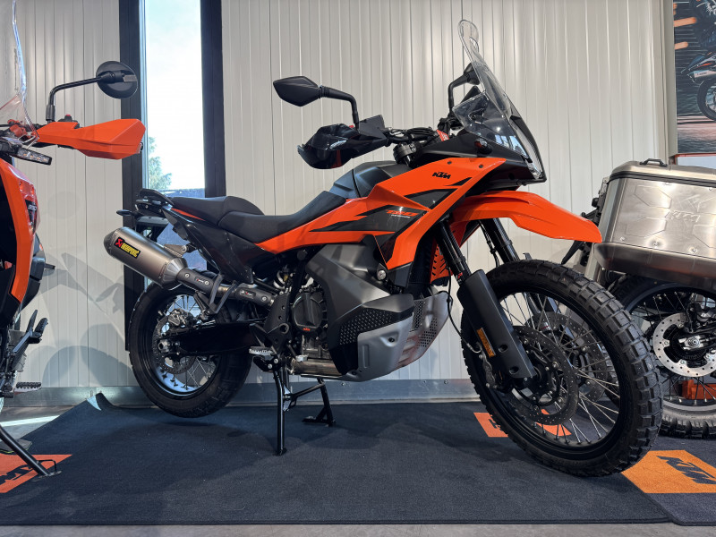 790 ADVENTURE 790 ADVENTURE