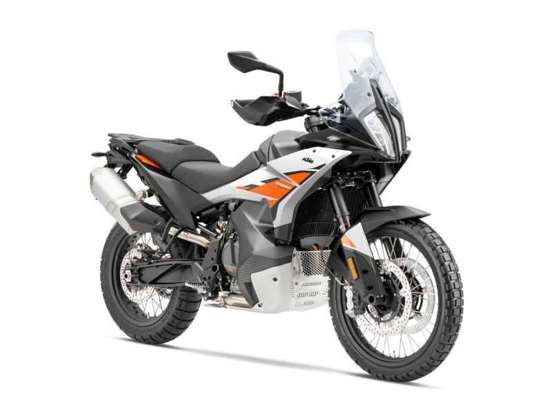 790 ADVENTURE 790 ADVENTURE
