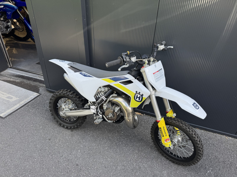 TC 65