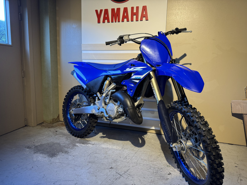 YZ 125