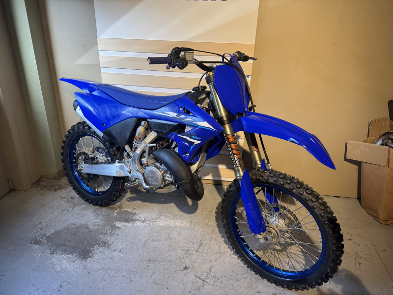 YZ 125