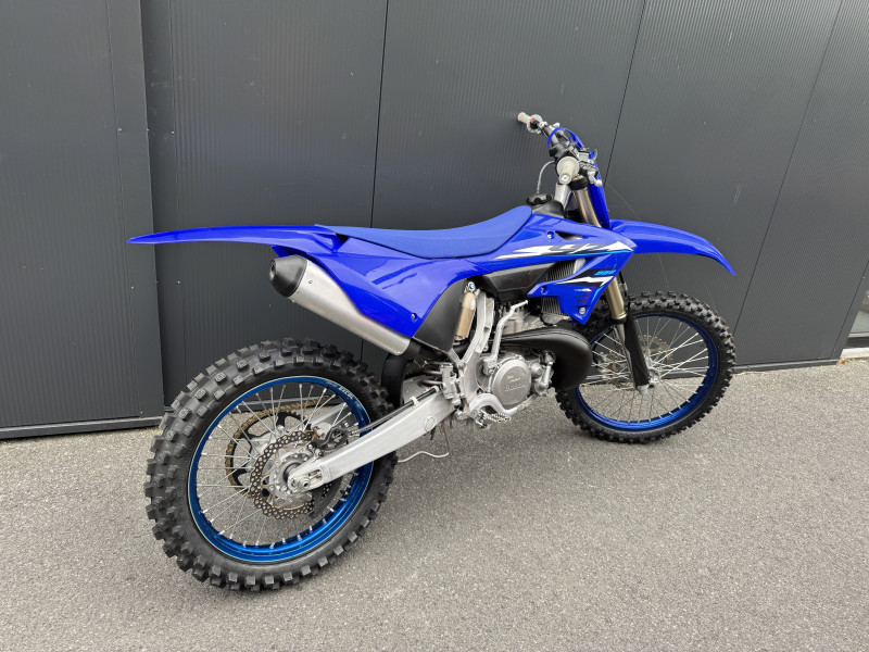 YZ 250