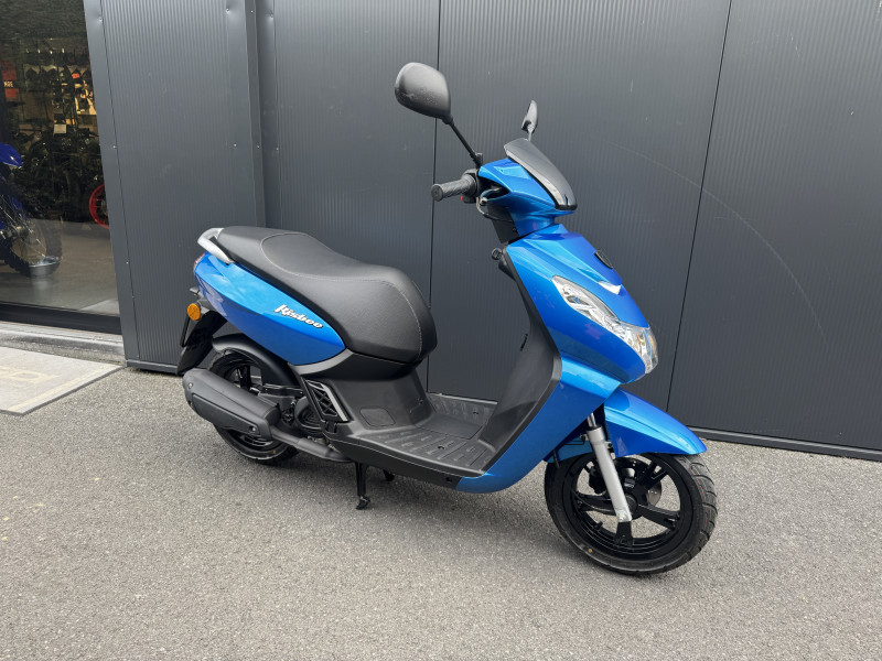 Kisbee S (A-Klasse)