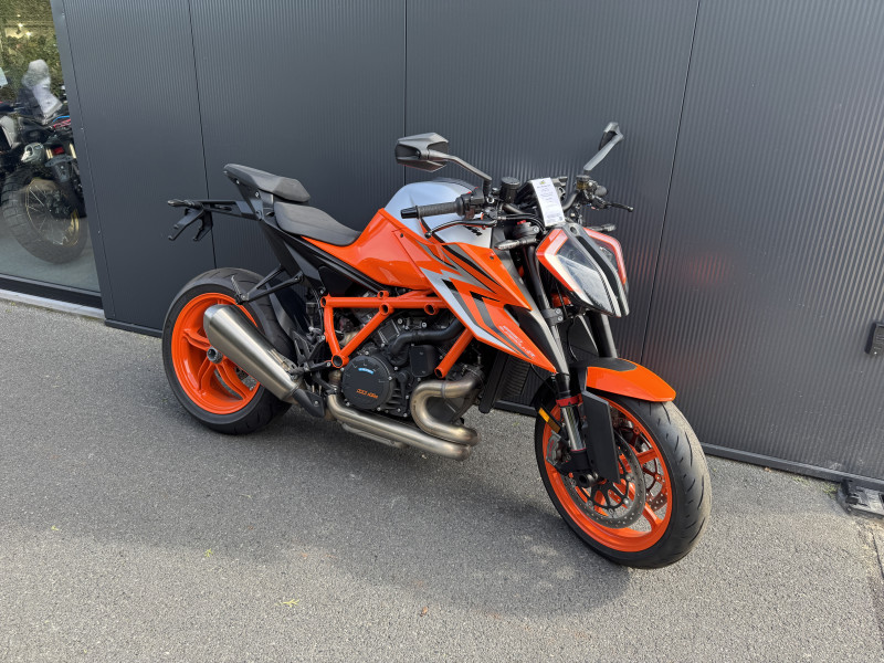 1290 SUPER DUKE R