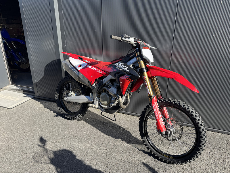 DESMO 450