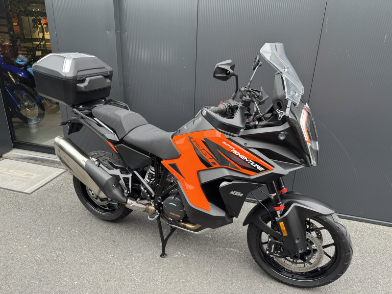 1290 SUPER ADVENTURE S