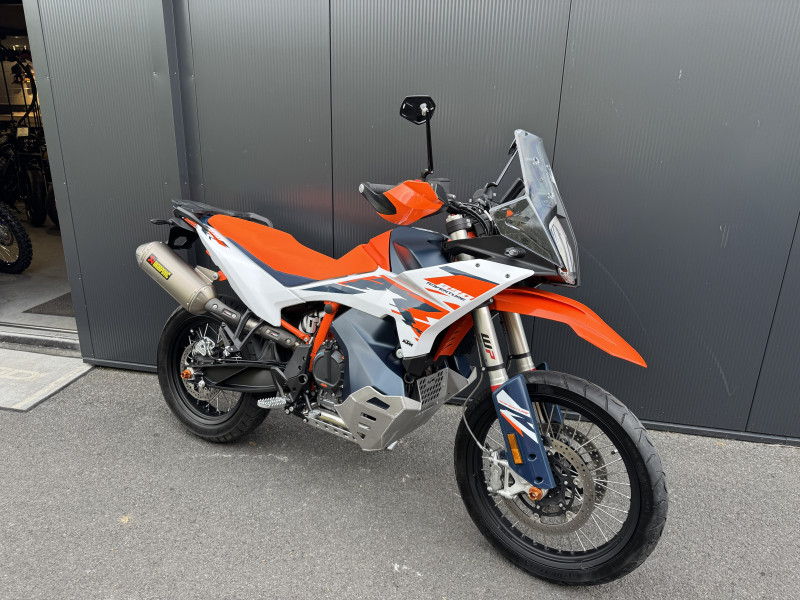 890 ADVENTURE R