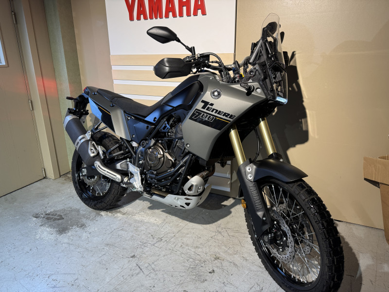 Tenere 700