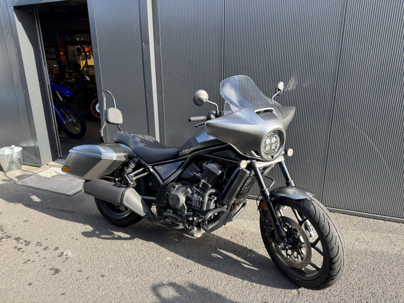 CMX1100 Rebel T
