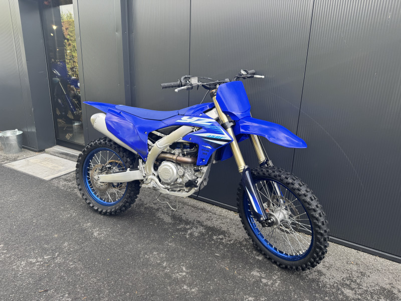 YZ450F