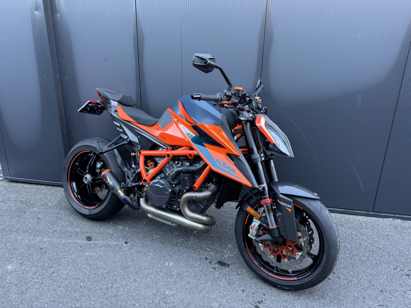 1290 SUPER DUKE R