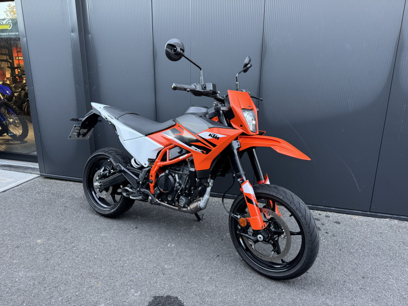 125 SMC R