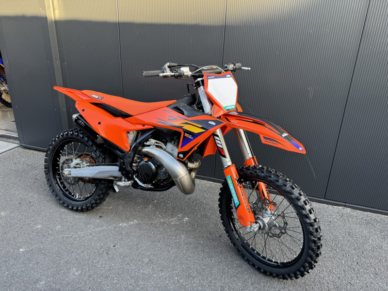 250 SX