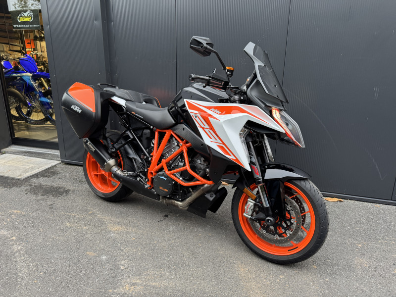 1290 SUPER DUKE GT