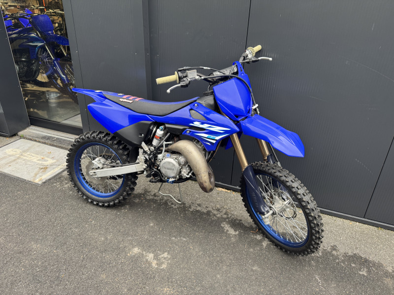 YZ85