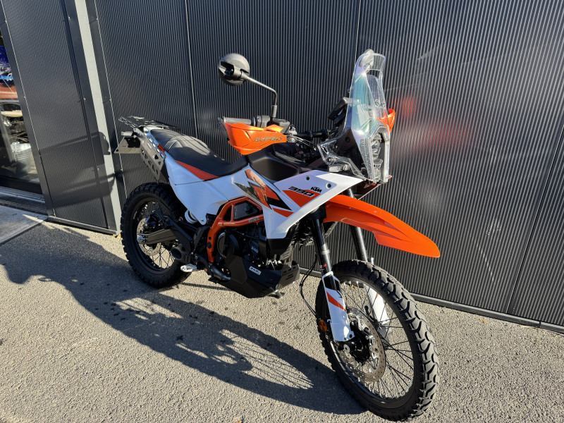 390 Adventure R