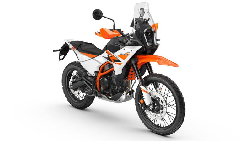 390 ADVENTURE R 